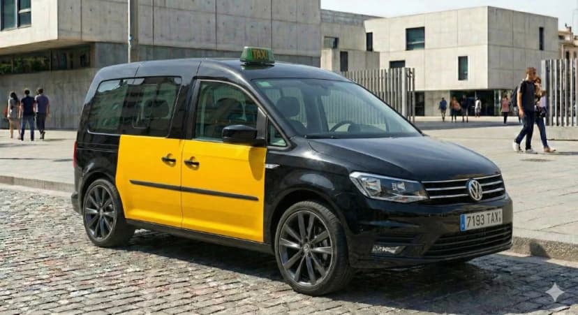 XL Taxi