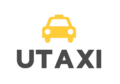 Utaxi logo